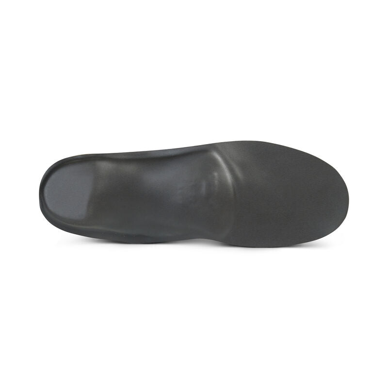 Men's Memory Foam Posted Orthotics W/ Metatarsal Support