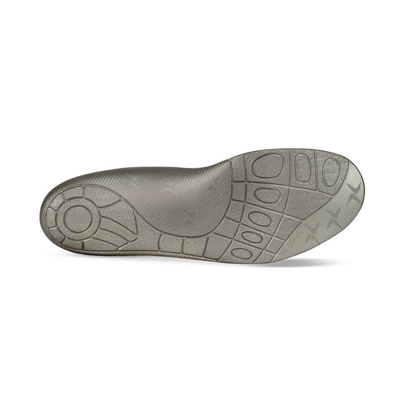 Men's Speed Orthotics W/ Metatarsal Support