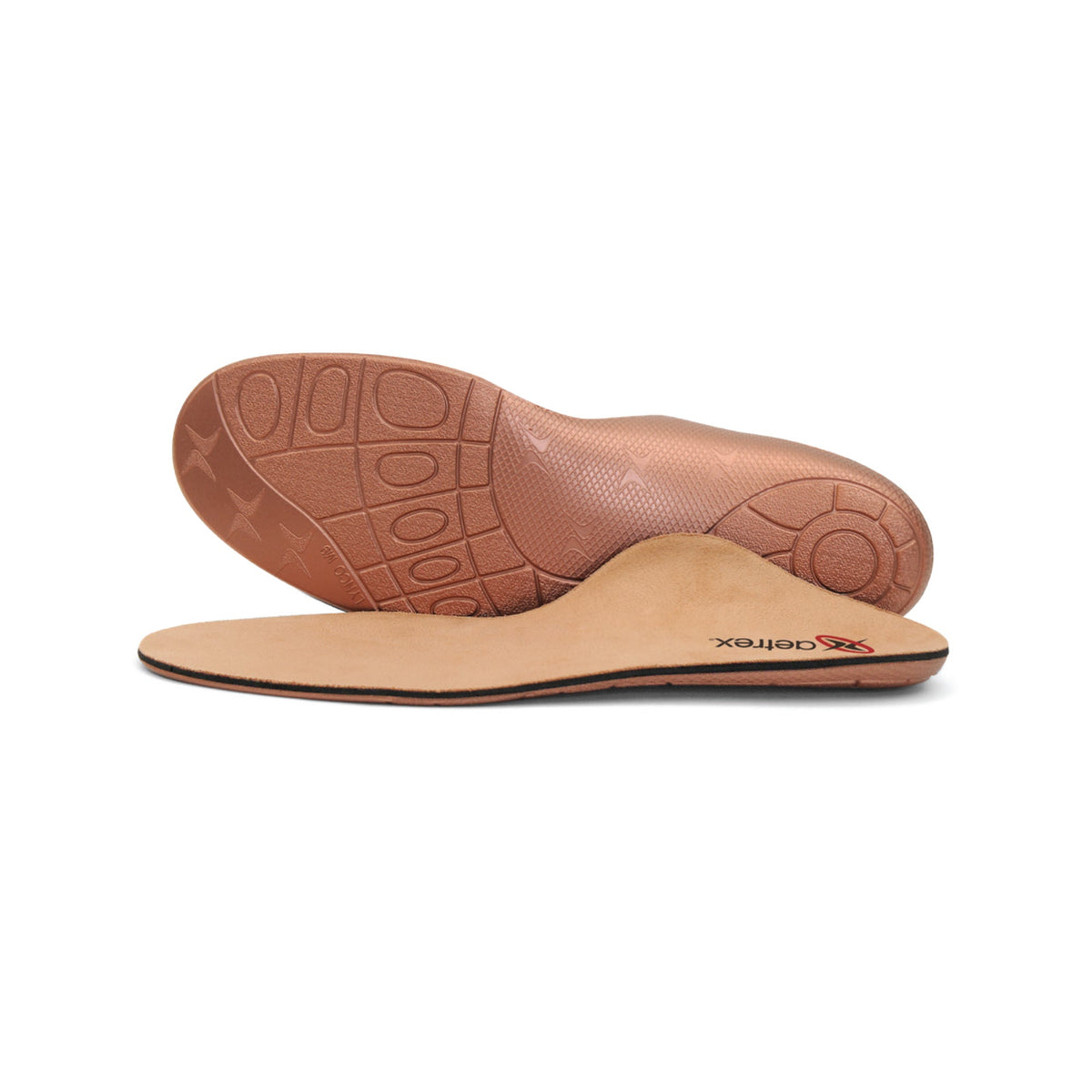Men's Orthotics for Overpronation