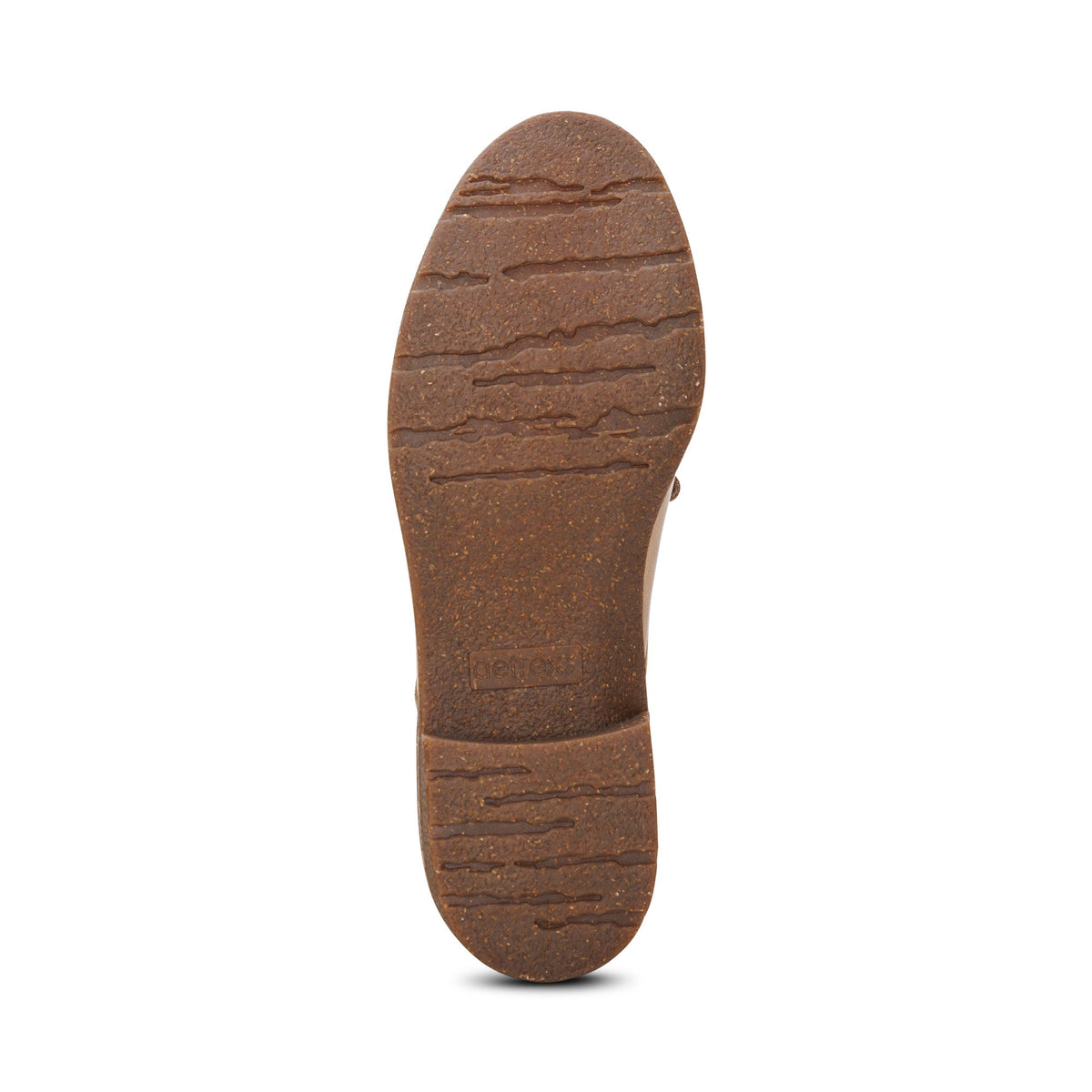 Gina Arch Support Oxford - Chai