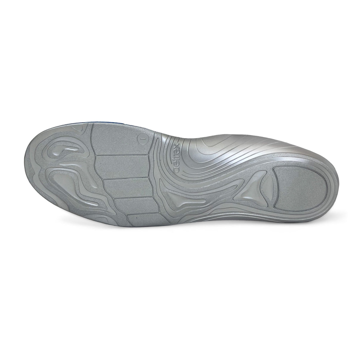 Unisex Edge Orthotics W/ Metatarsal Support