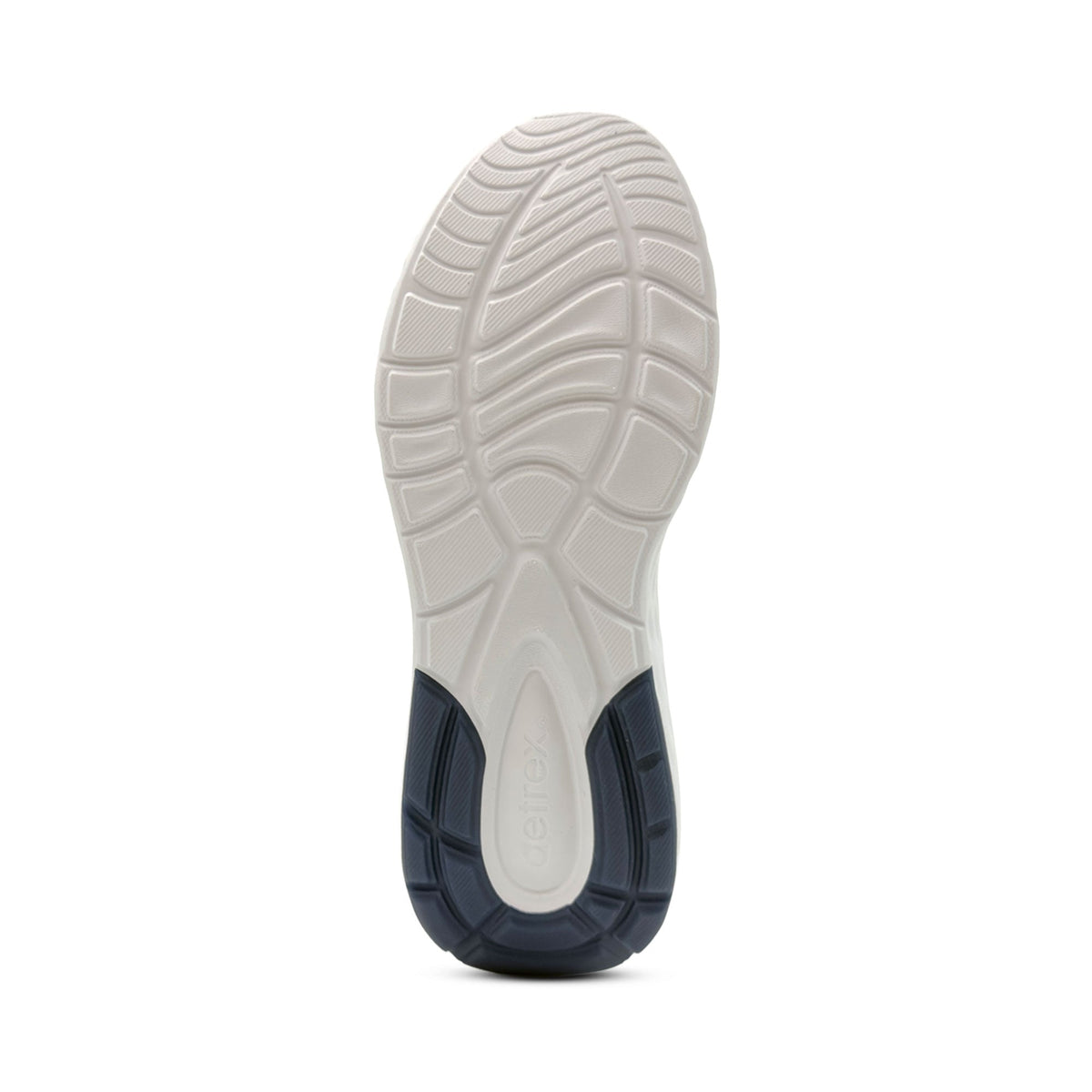 Dash Arch Support Women's Sneaker - Blue
