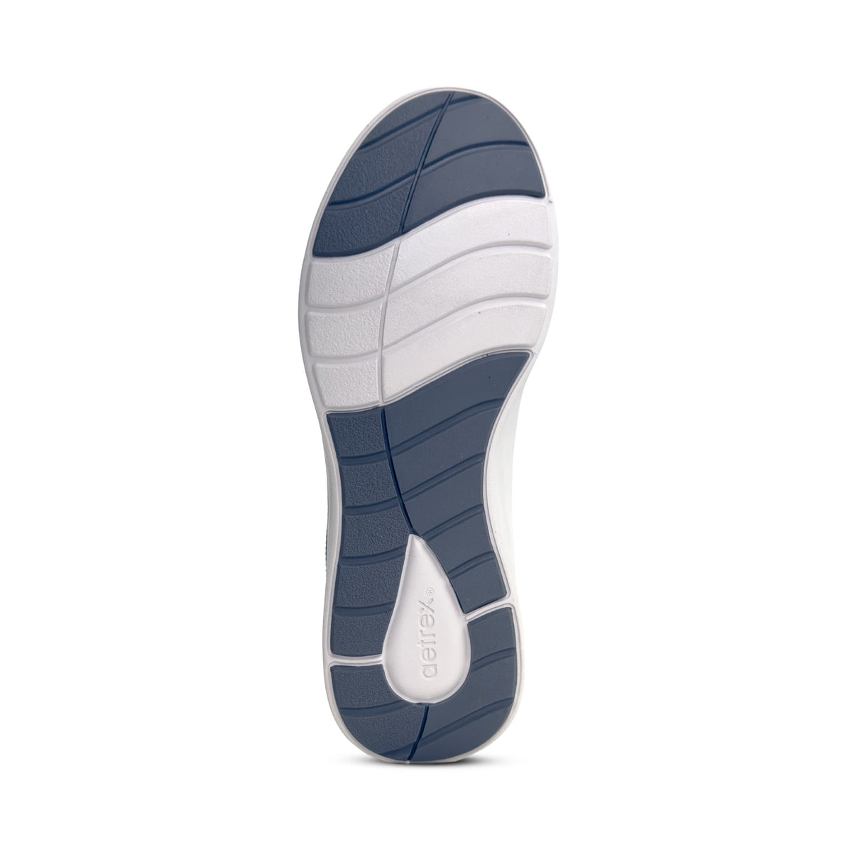 Jocelyn Knit Slip-On Sneaker - Charcoal