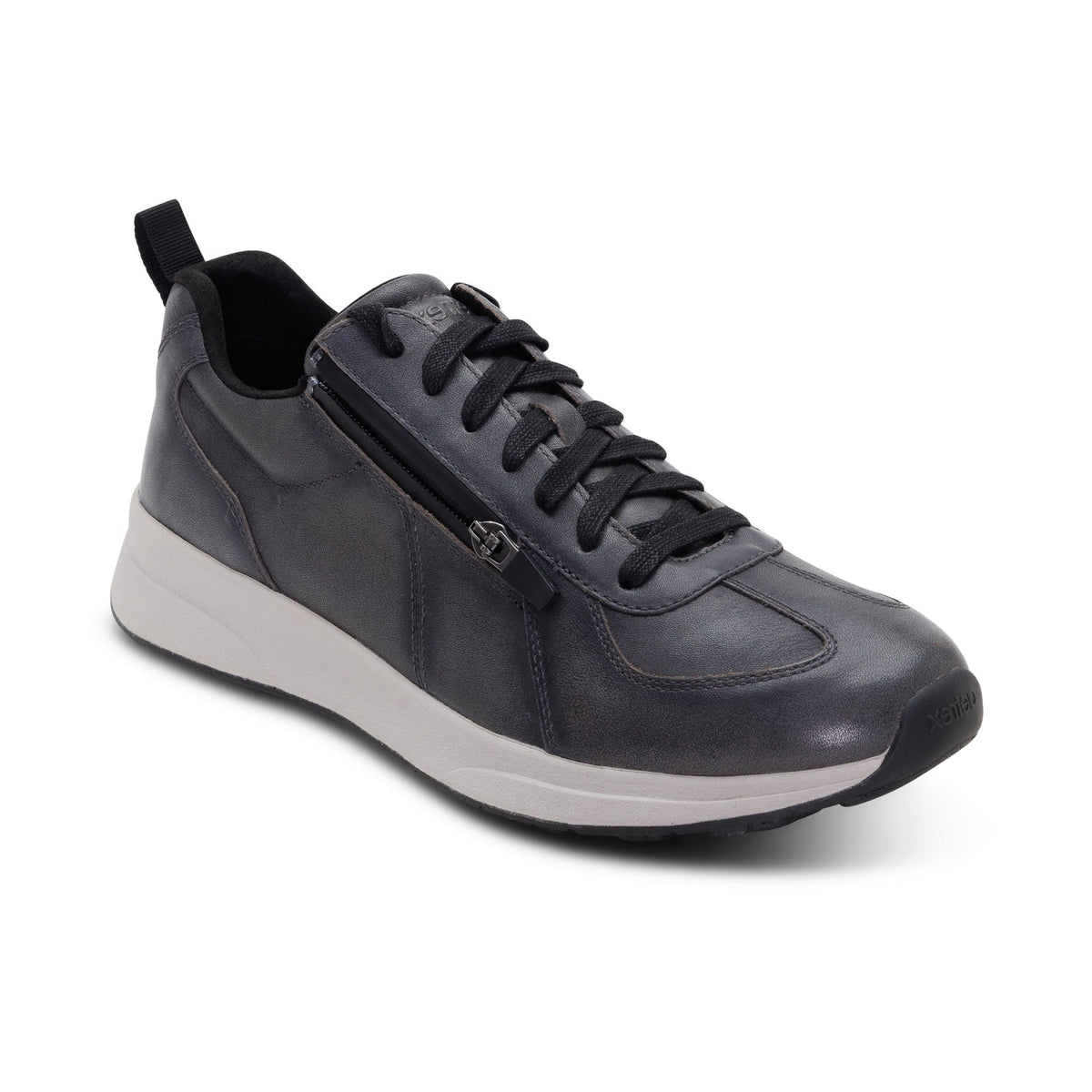 Miles Arch Support Sneaker - Iron