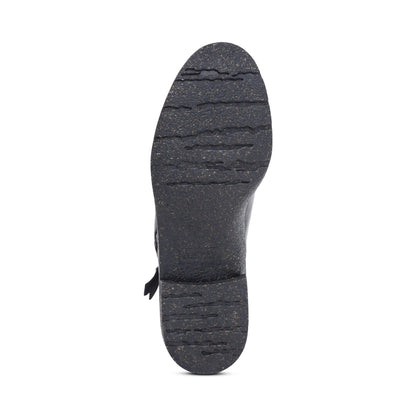 Mila Low Boot - Black
