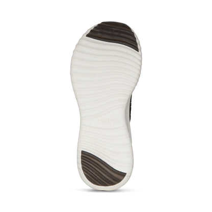 Carly Arch Support Sneaker - Black