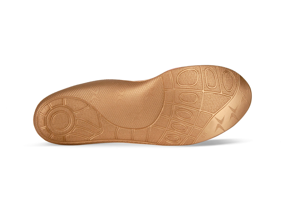 Men's Casual Orthotics - Insole For Everyday Shoes