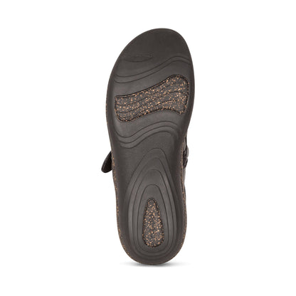 Libby Comfort Clog - Black