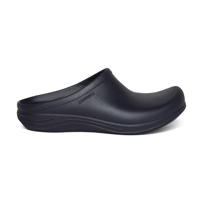 Bondi Orthotic Women's Clogs - Navy