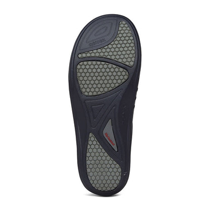 Bondi Orthotic Women's Clogs - Navy
