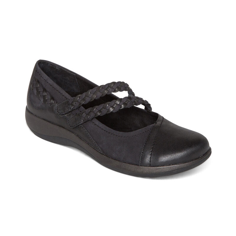 Annie Mary Jane - Black