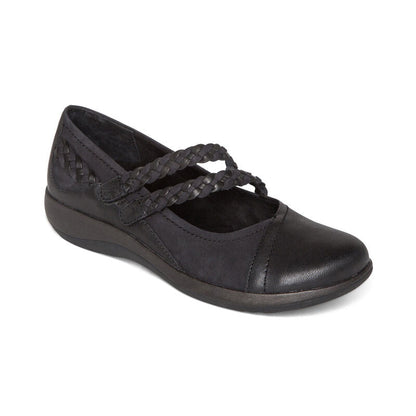 Annie Mary Jane - Black