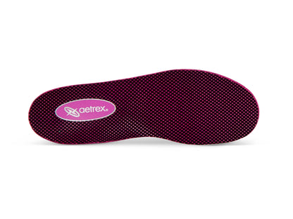 Women's Speed Orthotics - Insole For Running