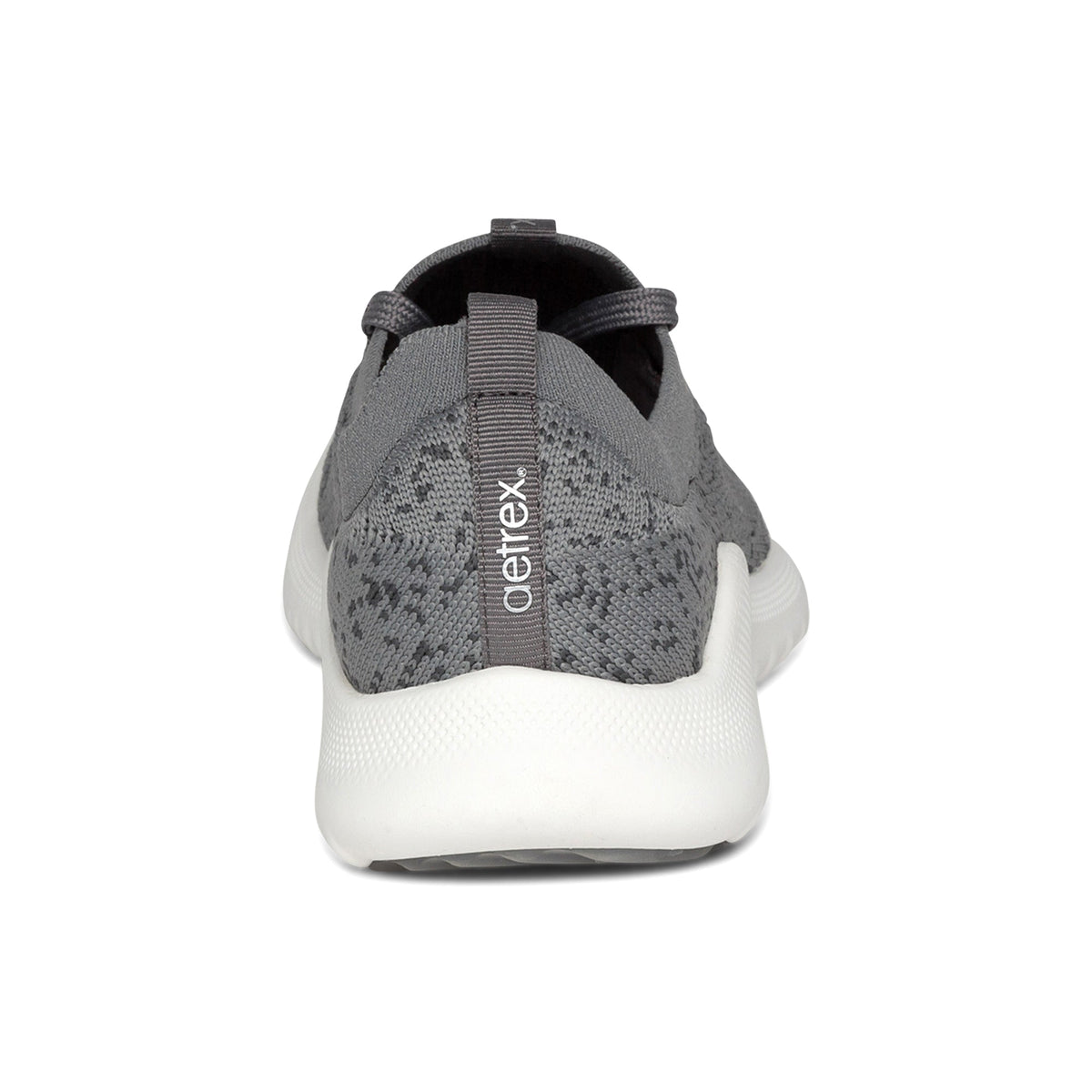 Carly Arch Support Sneaker - Grey