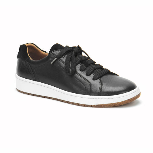 Blake Comfort Sneaker - Black