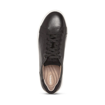 Blake Comfort Sneaker - Black