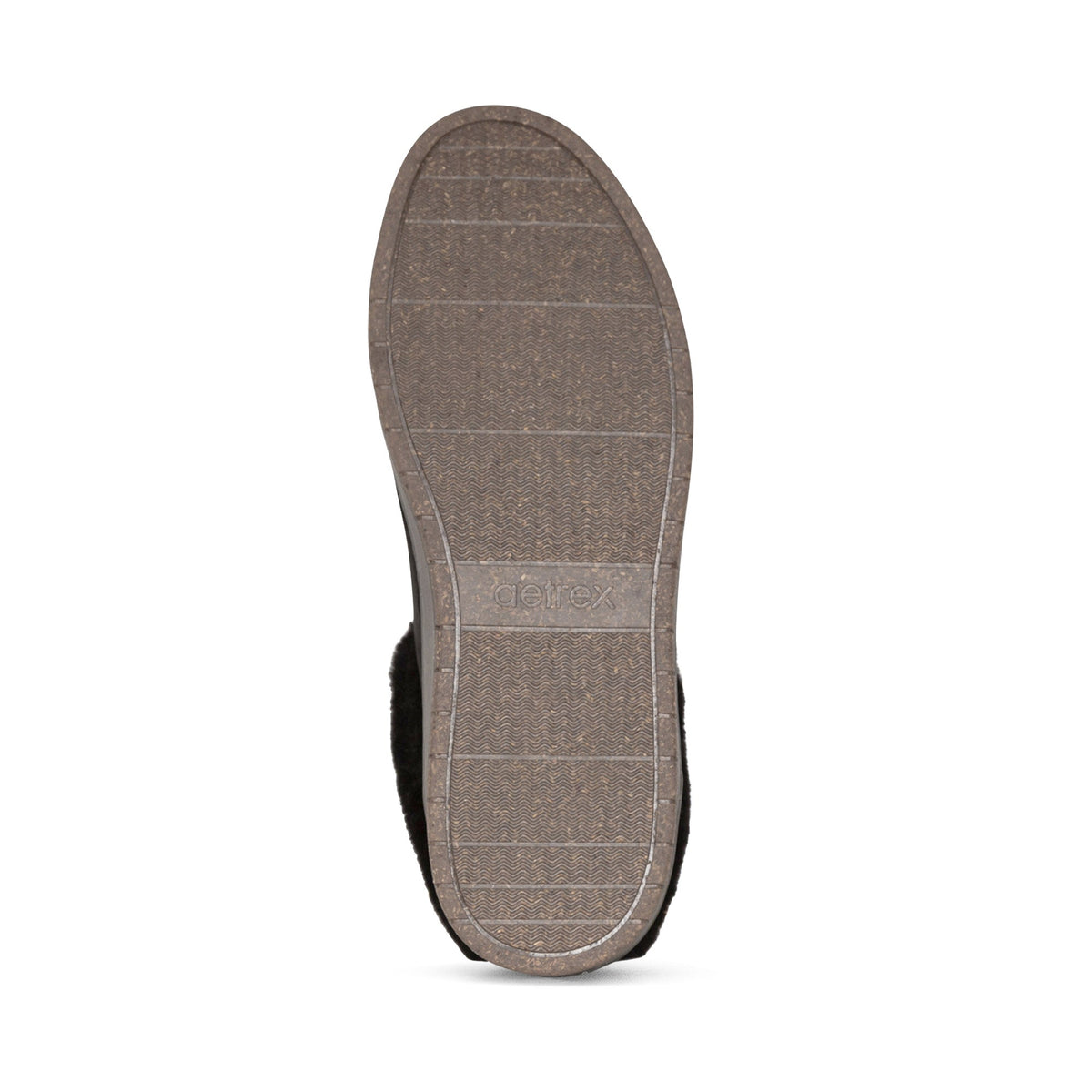 Dylan Arch Support Sneaker - Black