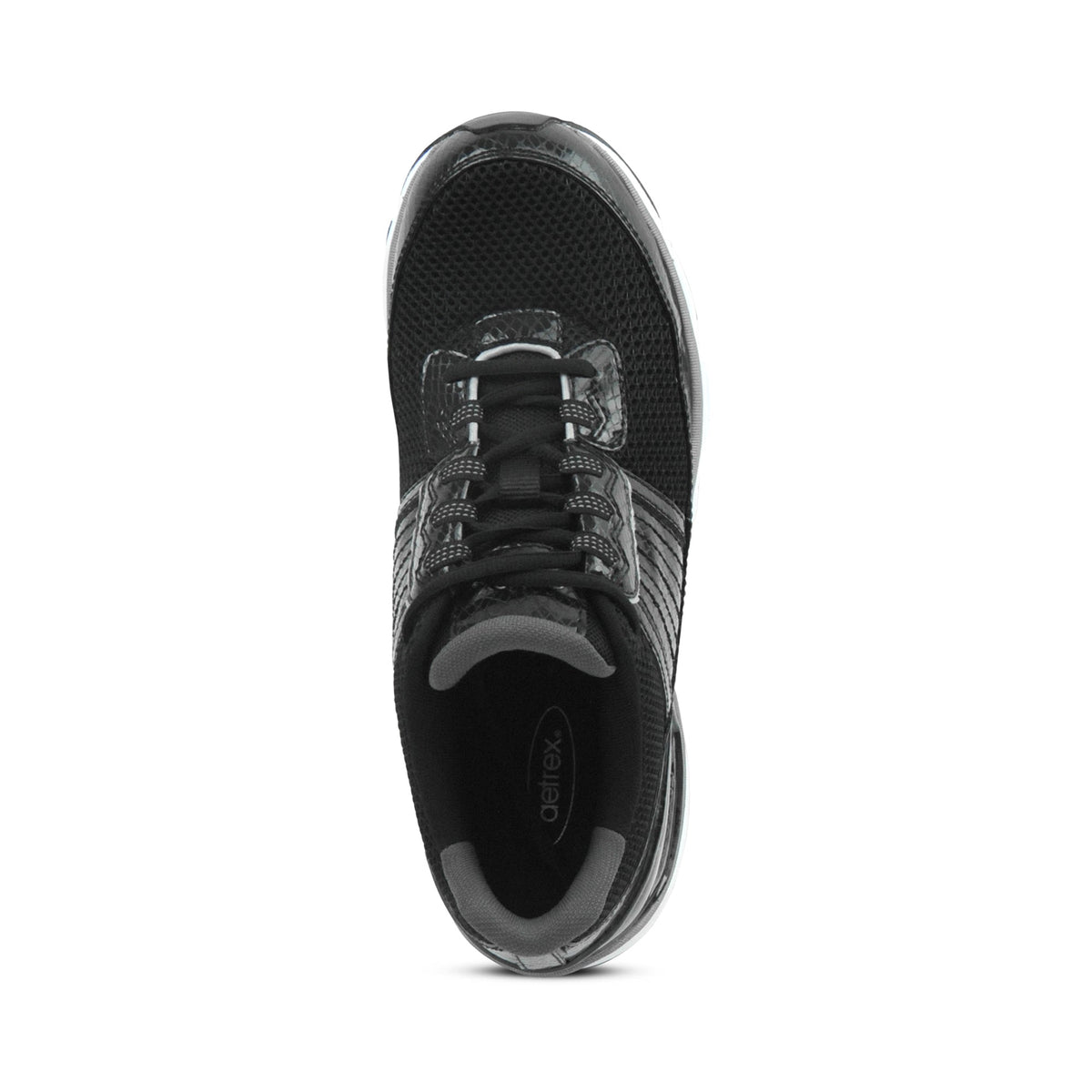 Xspress Runner 2 Women's Sneaker - Black