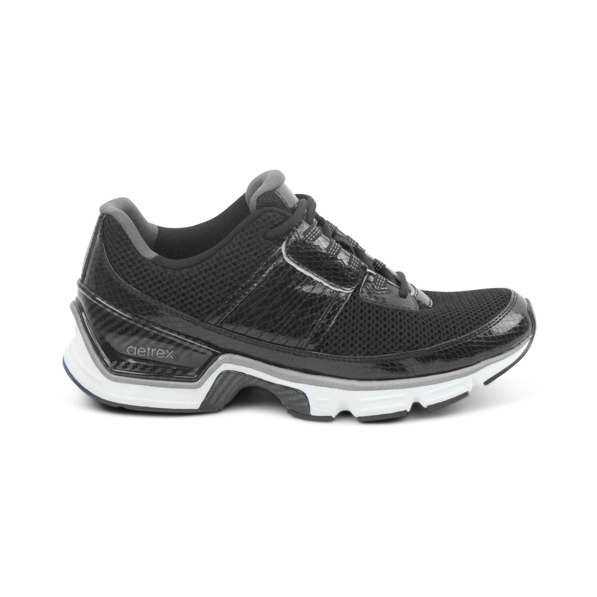 Xspress Runner 2 Women's Sneaker - Black
