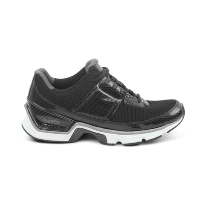 Xspress Runner 2 Women's Sneaker - Black