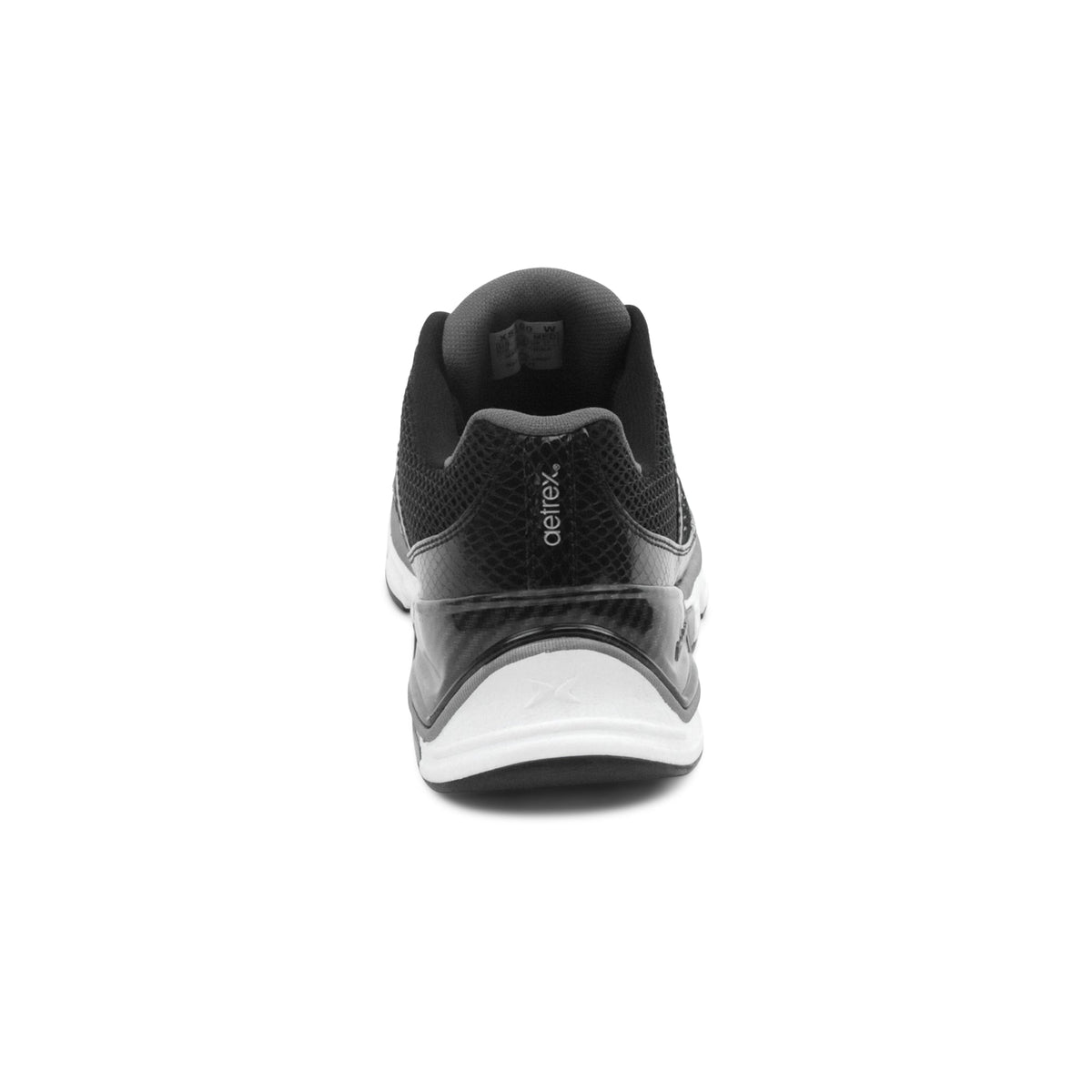 Xspress Runner 2 Women's Sneaker - Black