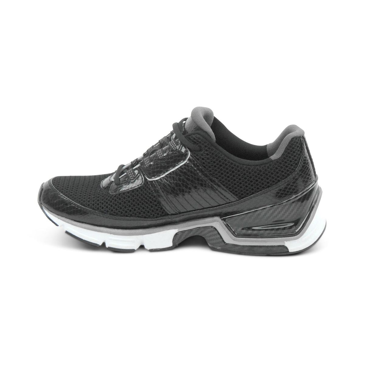 Xspress Runner 2 Women's Sneaker - Black