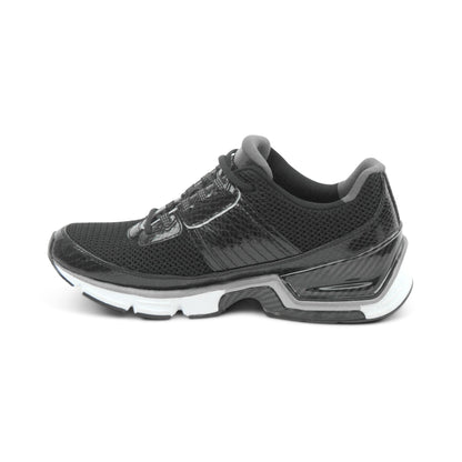 Xspress Runner 2 Women's Sneaker - Black