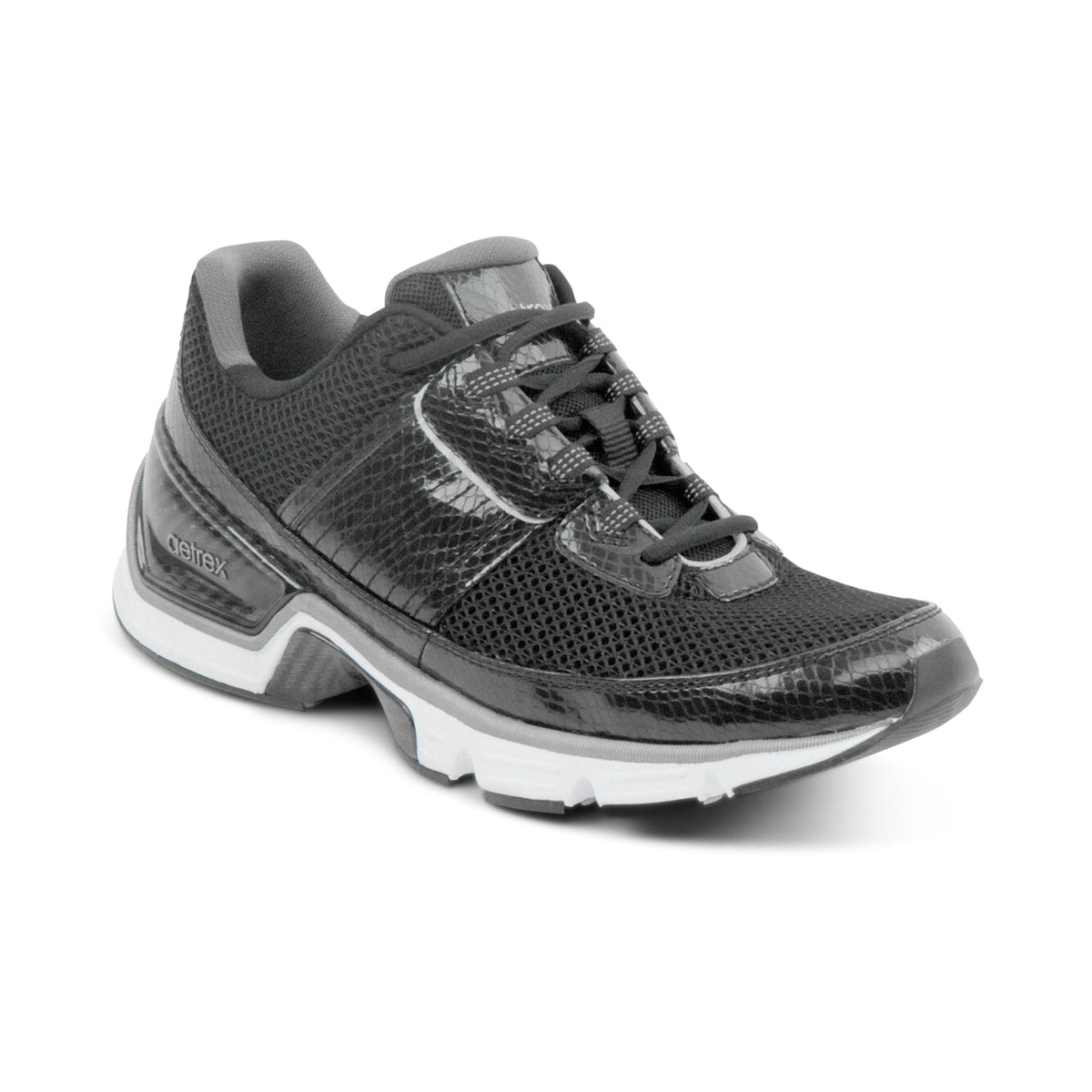 Xspress Runner 2 Women's Sneaker - Black