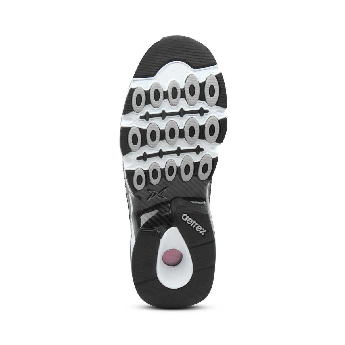 Xspress Runner 2 Women's Sneaker - Black