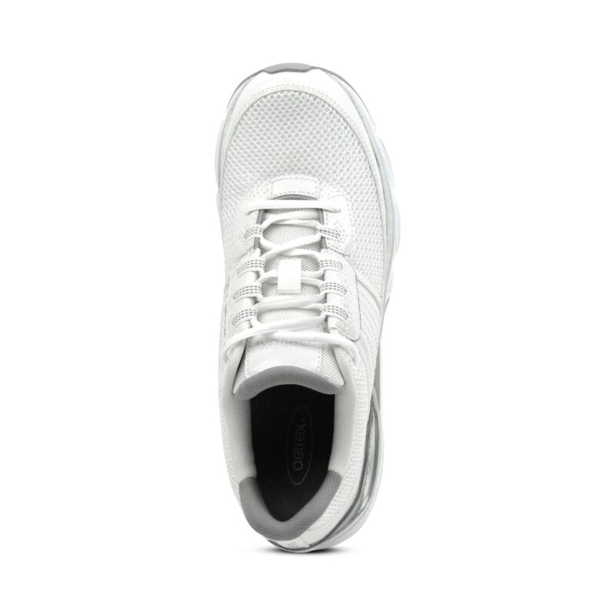 Xspress Runner 2 Women's Sneaker - White