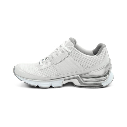 Xspress Runner 2 Women's Sneaker - White