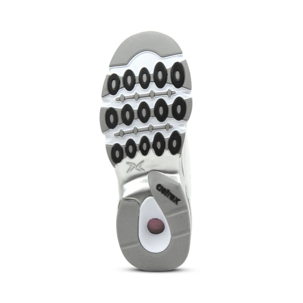 Xspress Runner 2 Women's Sneaker - White