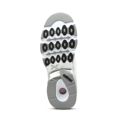 Xspress Runner 2 Women's Sneaker - White