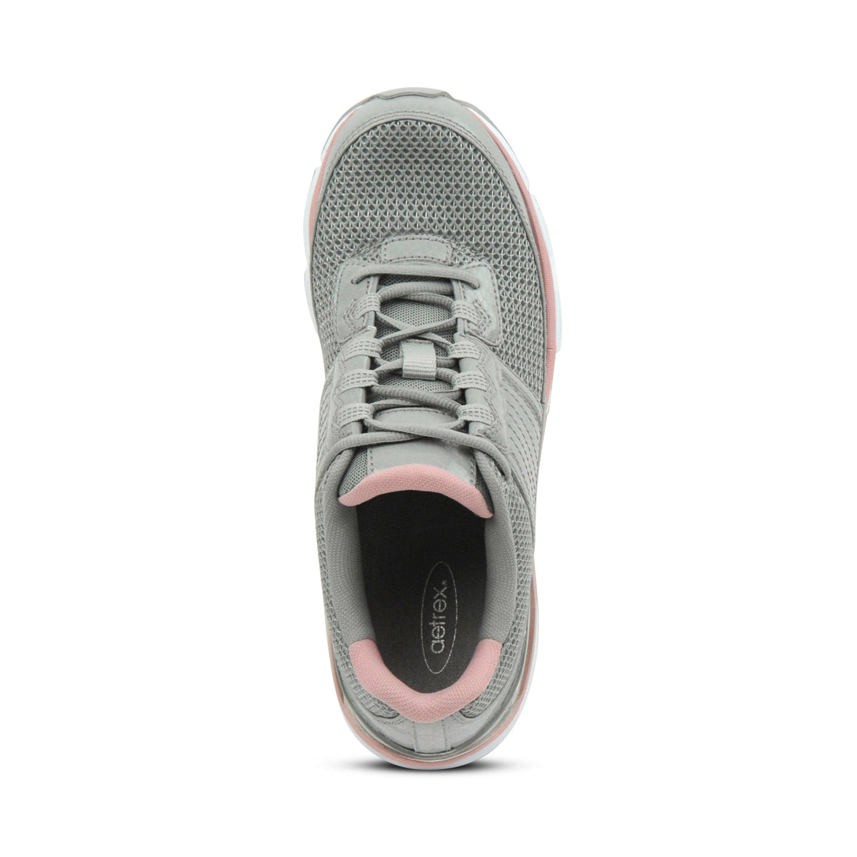 Xspress Runner 2 Women's Sneaker - Grey
