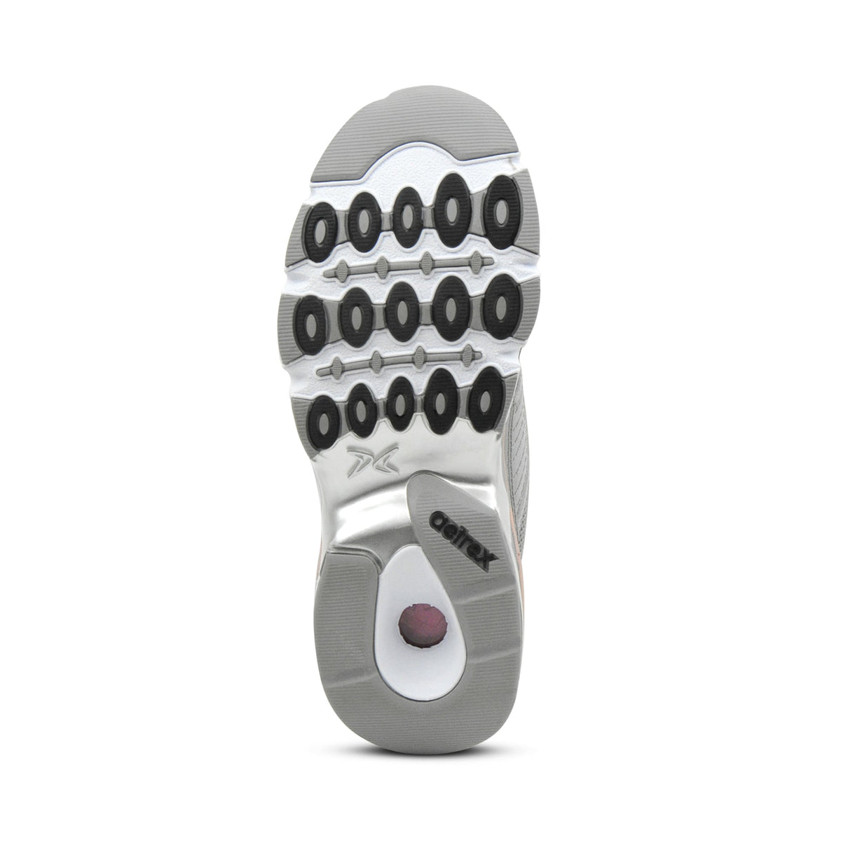 Xspress Runner 2 Women's Sneaker - Grey