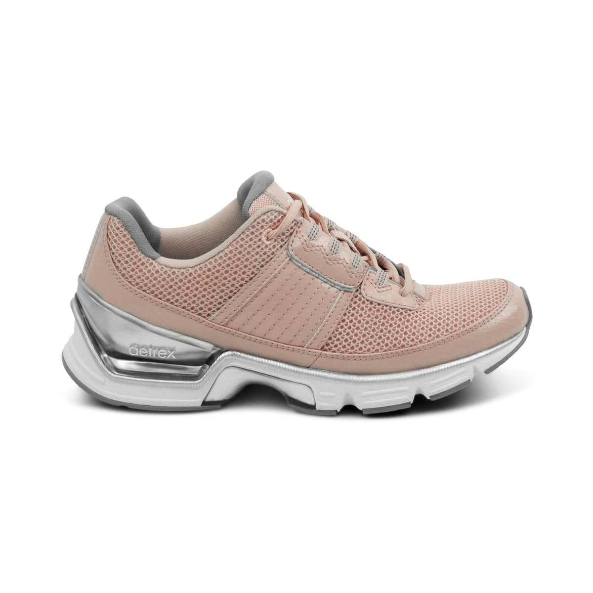 Xspress Runner 2 Women's Sneaker - Pink