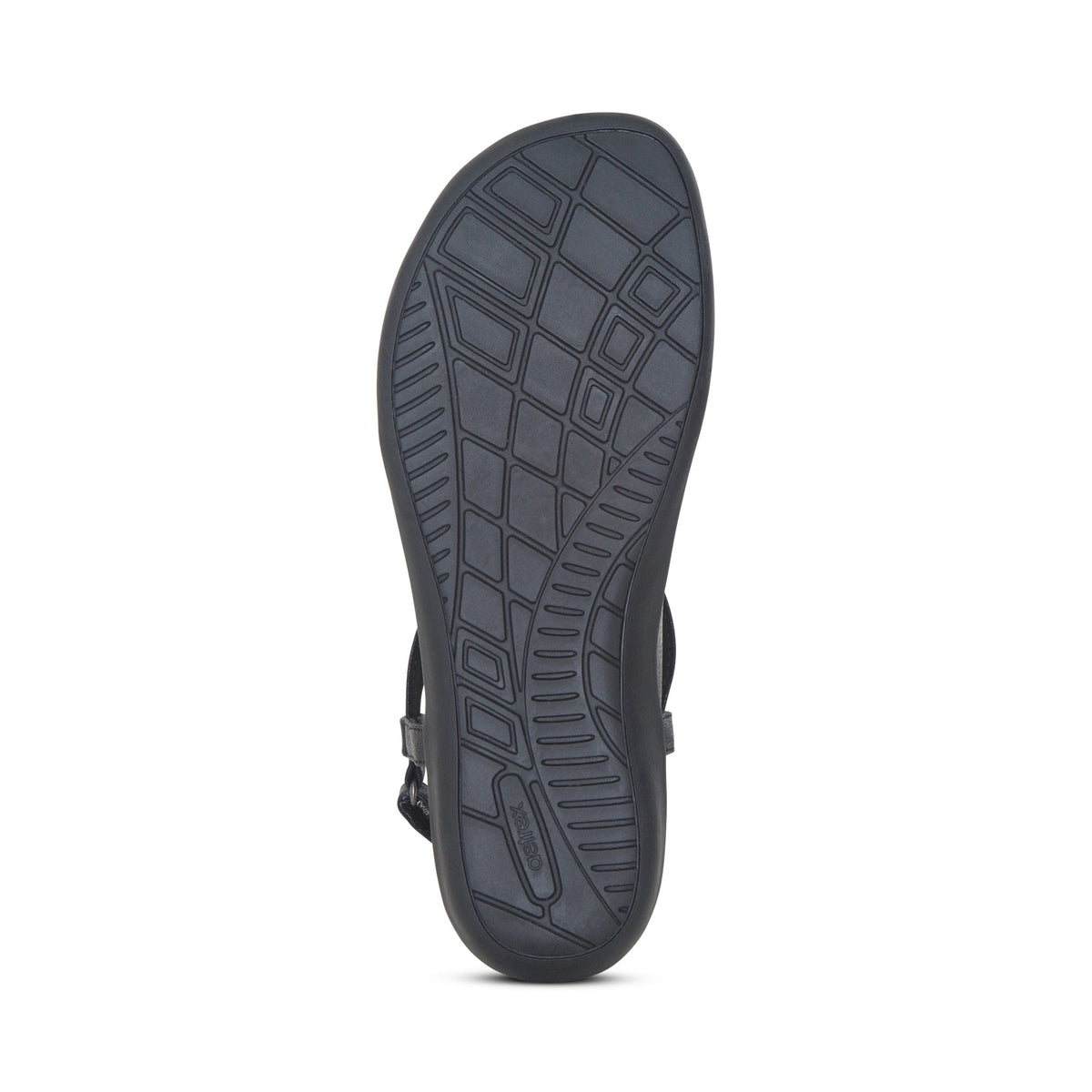 Charli Thong Sandal - Black