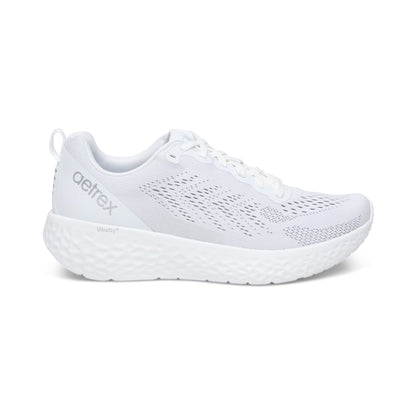 Danika Arch Support Sneaker - White