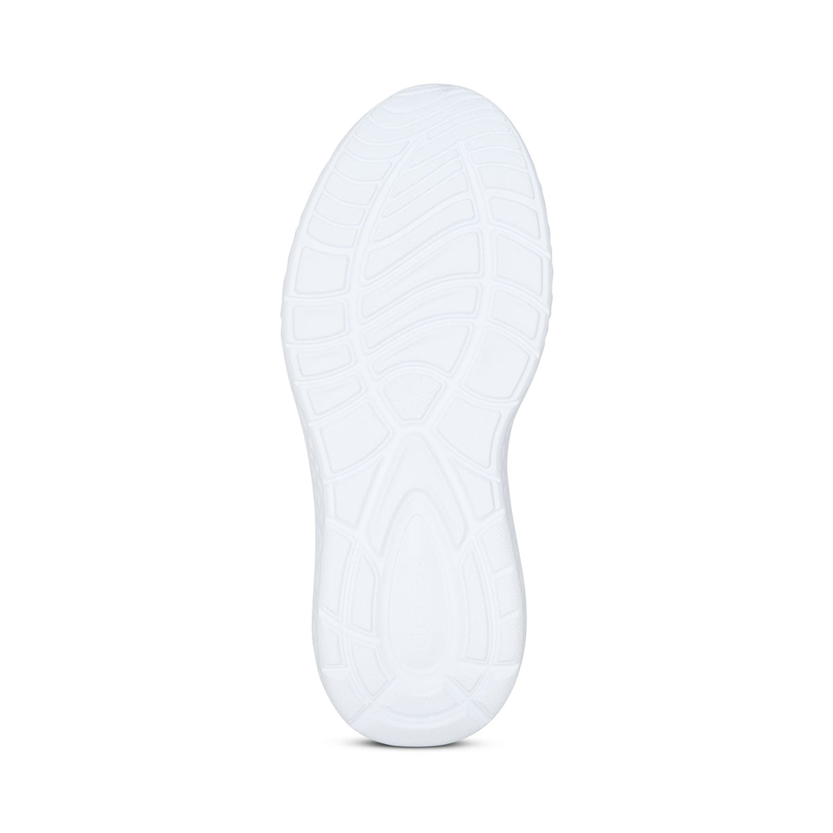 Danika Arch Support Sneaker - White
