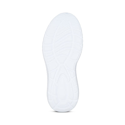Danika Arch Support Sneaker - White