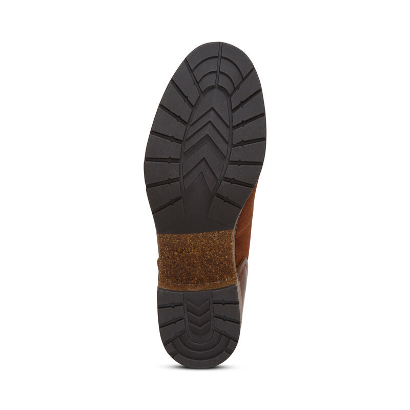 Frankie Boot - Brown