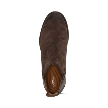 Frankie Boot - Brown