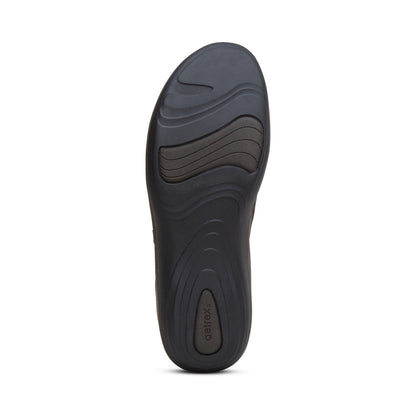 Karina Monk Strap - Iron