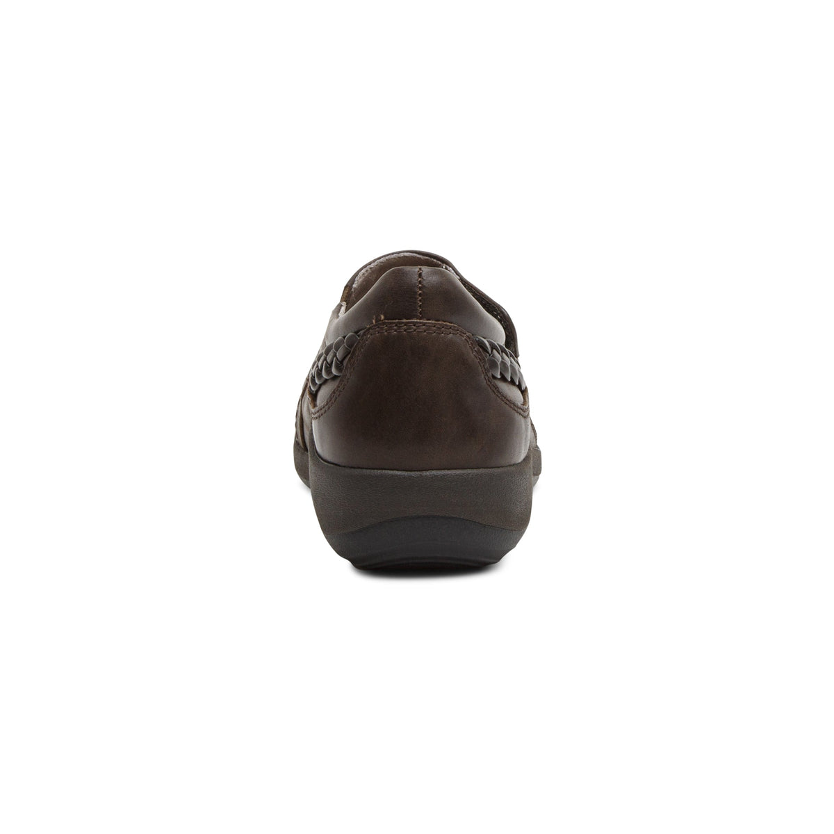Karina Monk Strap - Iron