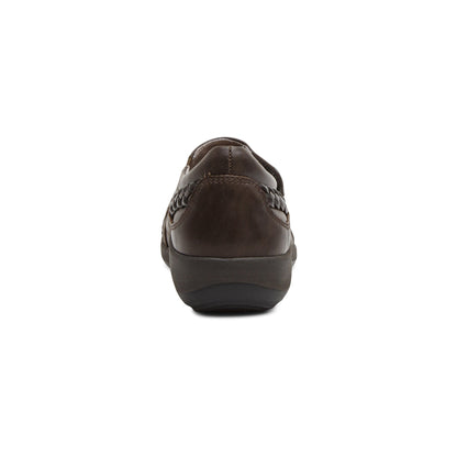 Karina Monk Strap - Iron