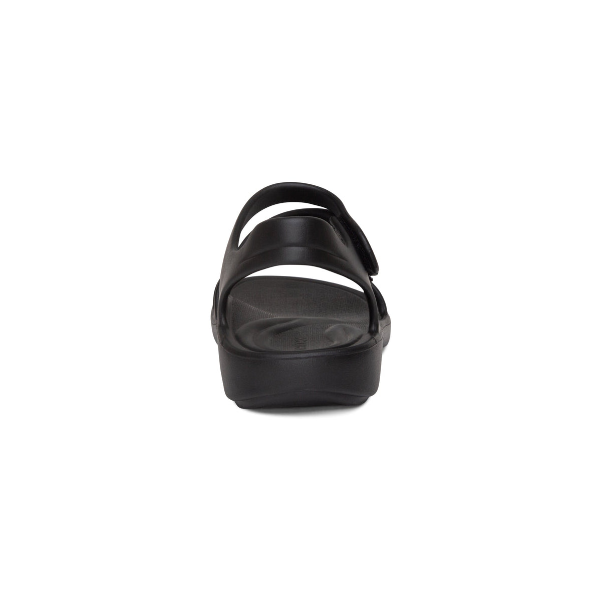 Jillian Sport Sandal - Black