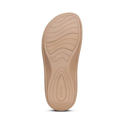 Jillian Sport Sandal - Leopard