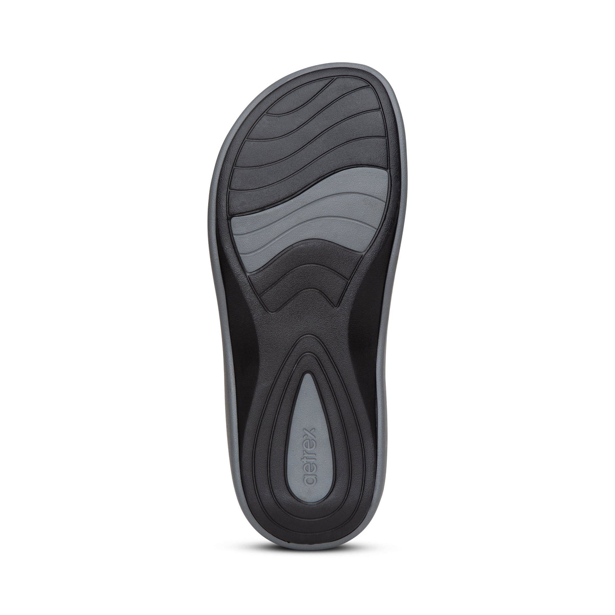 Jillian Sport Sandal - Shimmer Grey