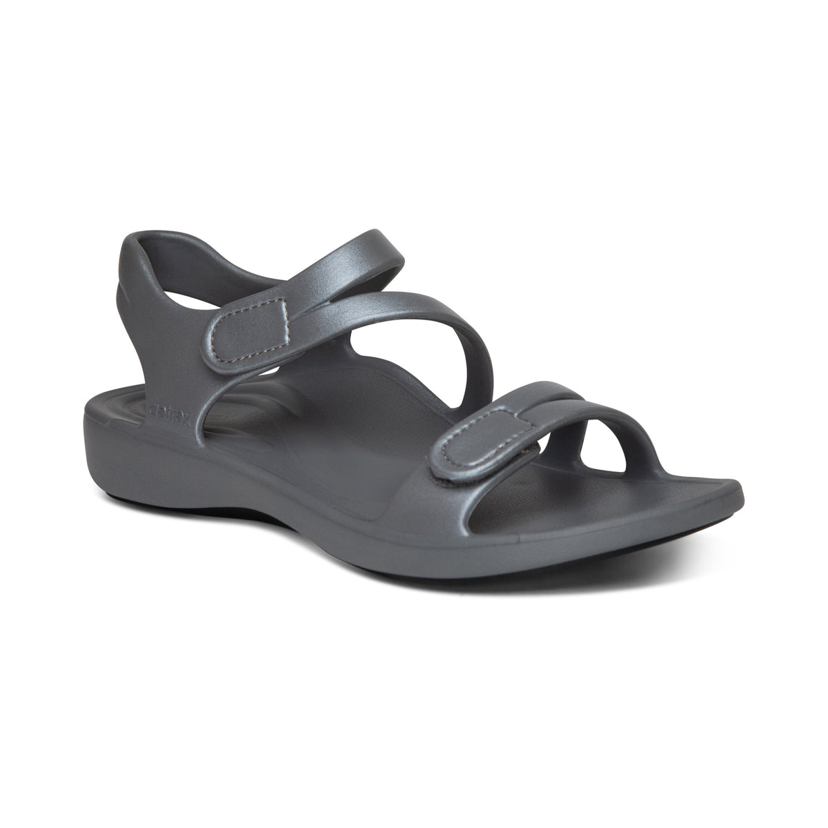 Jillian Sport Sandal - Shimmer Grey