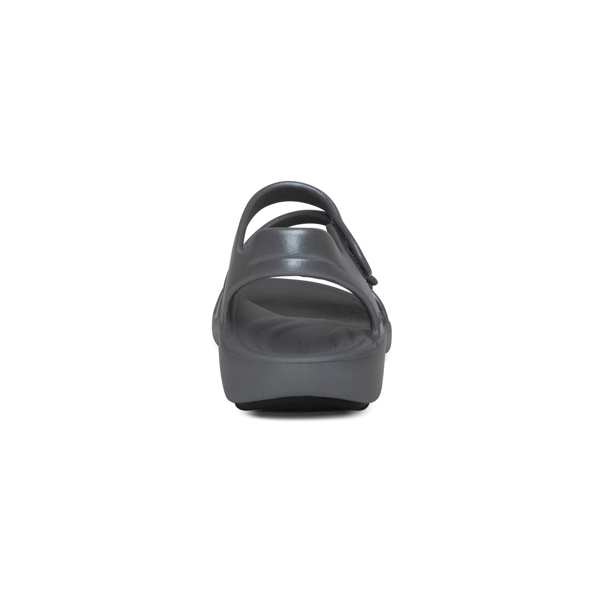 Jillian Sport Sandal - Shimmer Grey